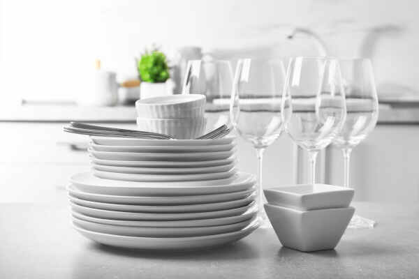 Tabletki do zmywarki Miele UltraTabs All in 1, 60 szt GS CL 0607 T